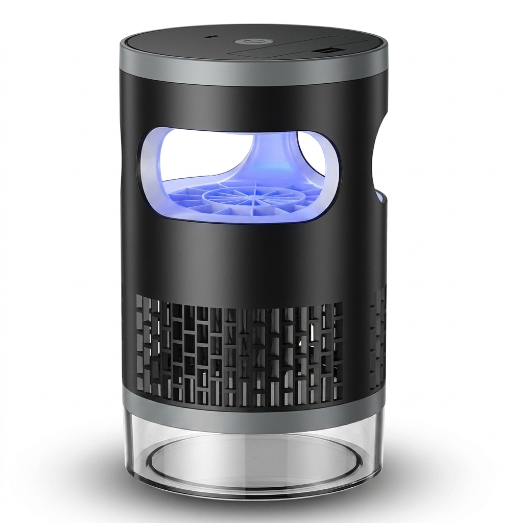 BuzzFree Indoor Flying Insect Trap